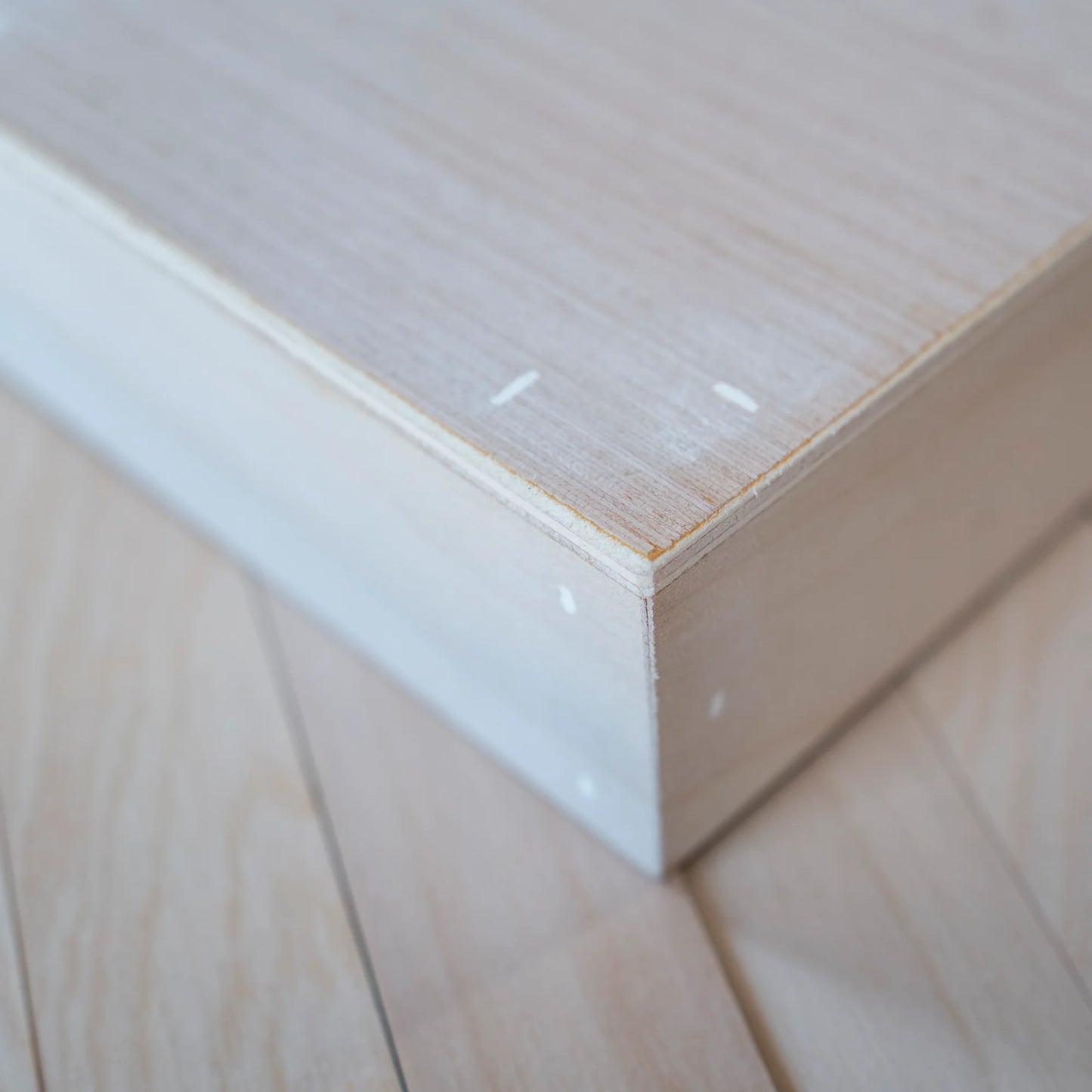 Square One Art Panels | Standard Sizing